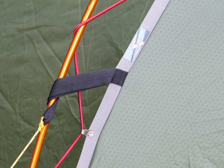 Diverse Campings IJsland foto 3